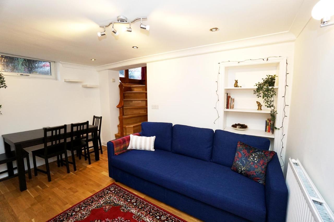 Cozy Retreat By Aresti Hotels لندن المظهر الخارجي الصورة